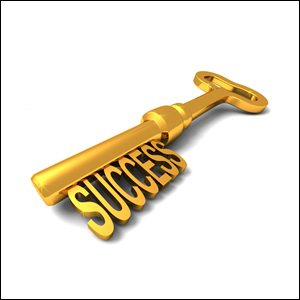 Key to Success