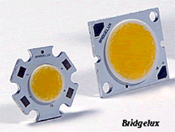 Chip-on-board LED modules - Bridgelux