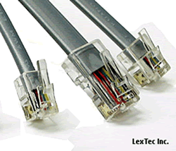 Lex-tec Modular Plugs