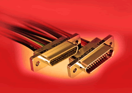 Micro D Connectors