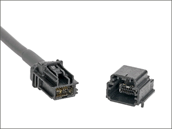 Molex HS Auto Link connector