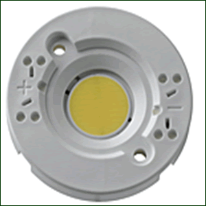 Molex LED Holder