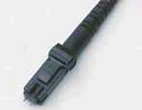 MT RJ connector