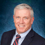 Phil Gallagher, corporate officer and Senior Vice President, TTI Inc.