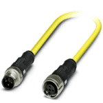 Phoenix Contact’s 18AWG M12 cordsets