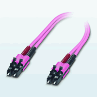 Phoenix Contact now offers UL-listed fiber optic patch cables 