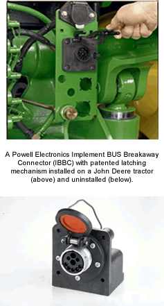 Powell Electronics IBBC