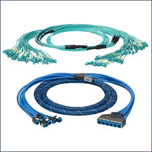 Pre-Terminated Cabling