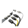 HARTING push-pull