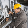 Rugged Cable Installation