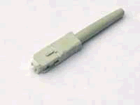 SC connector
