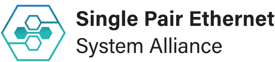 Single Pair Ethernet Alliance