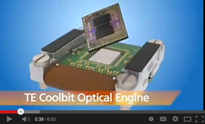 TE's Coolbit Engine