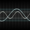 Sound waves