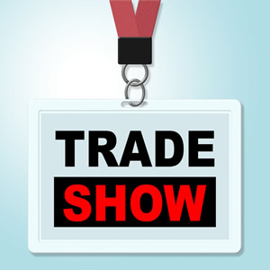 OFC trade show