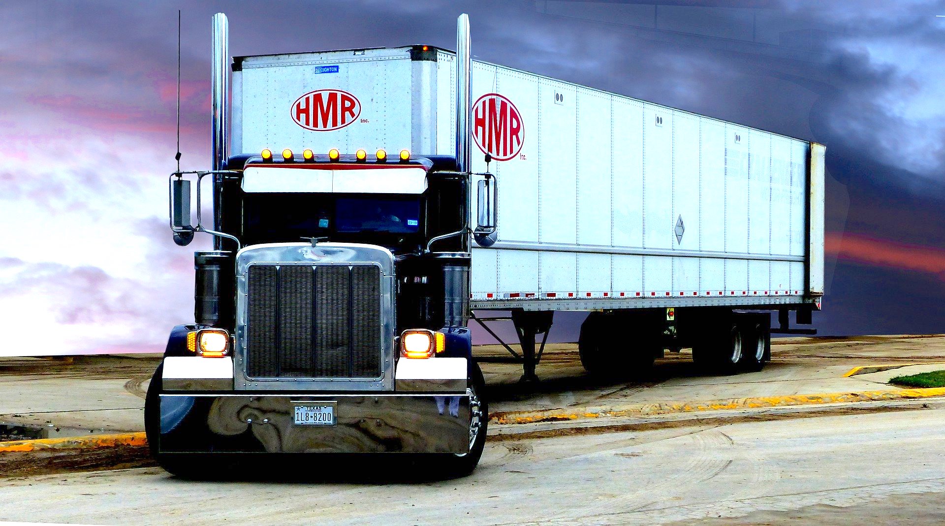 transportation trucking trends
