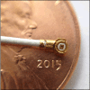 Ultra miniature RF